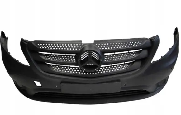 Mercedes-Benz Vito Viano W447 Front bumper A44788597259