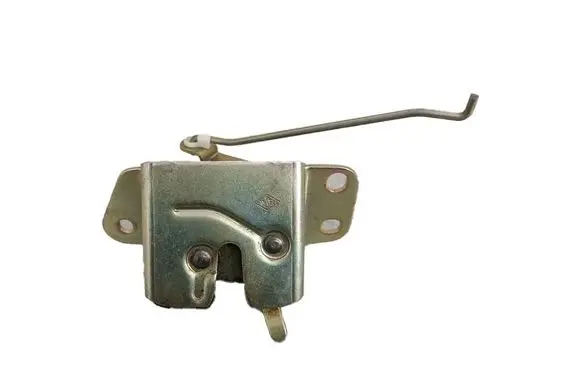 Mitsubishi Colt Tailgate/trunk/boot lock/catch/latch