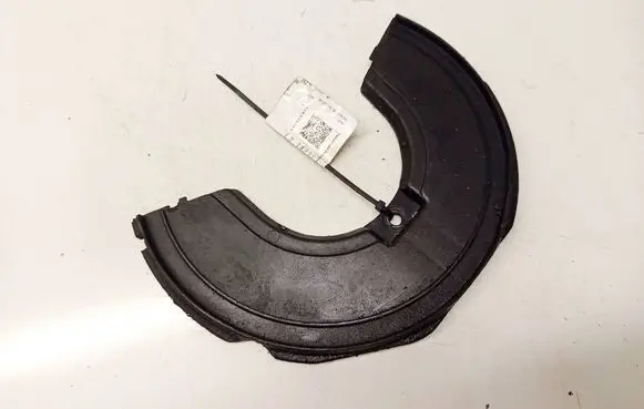 Skoda Superb B5 (3U) Timing belt guard (cover) 059109127C