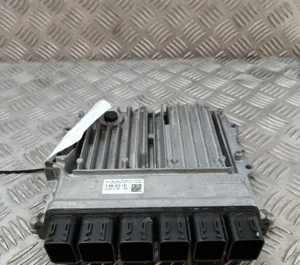 BMW 5 G30 G31 Engine control unit/module 9894915 0261S21763