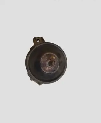 Hyundai Santa Fe Engine mount bracket 219322B000