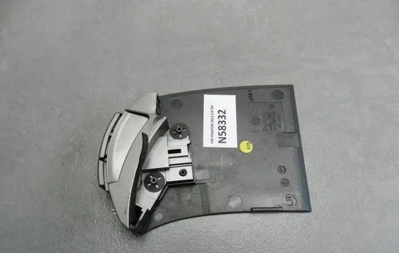 Volkswagen Phaeton Parking (PDC) sensor switch 3D1959672 N58332 201330TDL