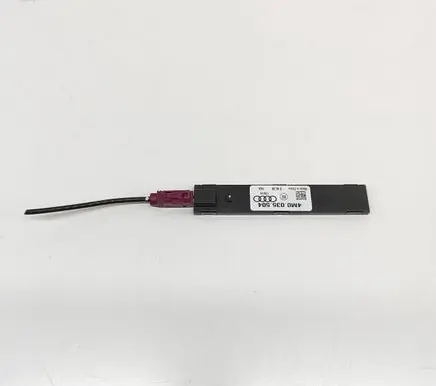 Audi e-tron Aerial antenna amplifier 4M0035504
