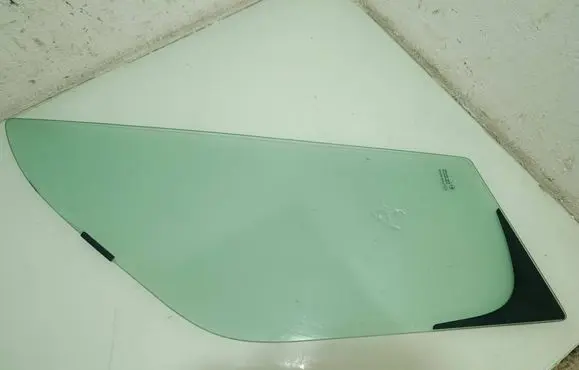 Renault Master III Front door window glass four-door 43R001582