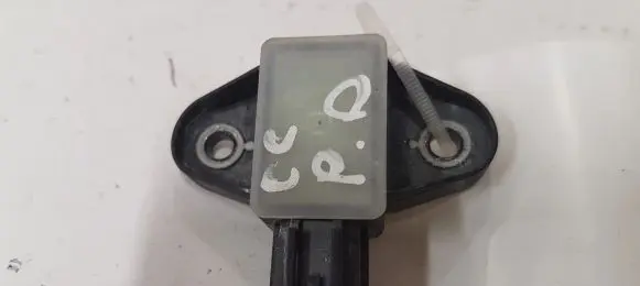 Volkswagen PASSAT CC Airbag deployment crash/impact sensor 23100303 15601333KT