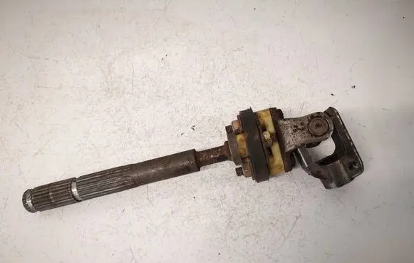 Honda Accord Steering column universal joint