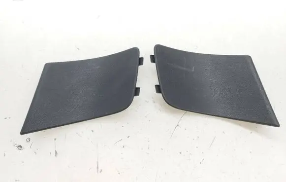 Audi Q5 SQ5 Trunk/boot trim cover 
