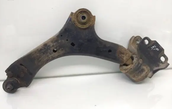 Ford S-MAX Front lower control arm/wishbone