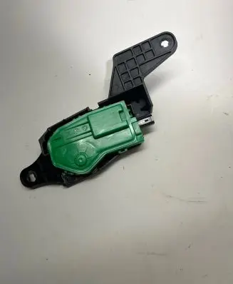 KIA Sportage Fuel tank cap lock 