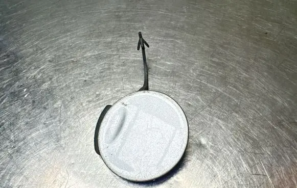 Opel Agila B Front tow hook cap/cover 7171252K6