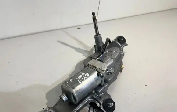 Mazda CX-7 Rear window wiper motor EG2167450C 8496000334