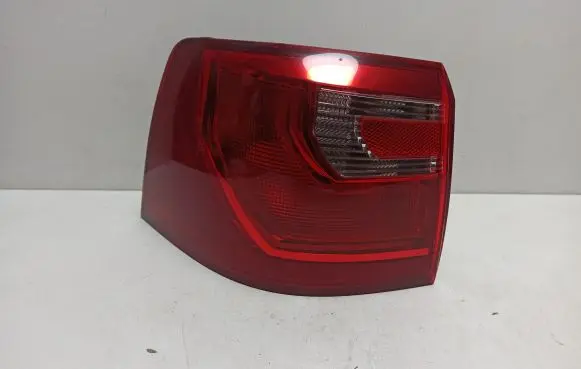 Seat Alhambra (Mk2) Rear/tail lights 90007826