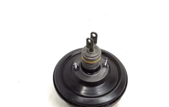 Brake booster