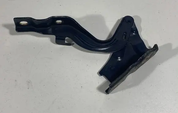 Hyundai Santa Fe Engine bonnet/hood hinges 791202B000