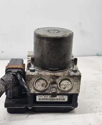 Citroen C4 I Picasso ABS Pump 9666040380