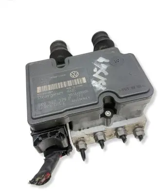 Volkswagen Golf V ABS Pump 1K0614117H 10097003153