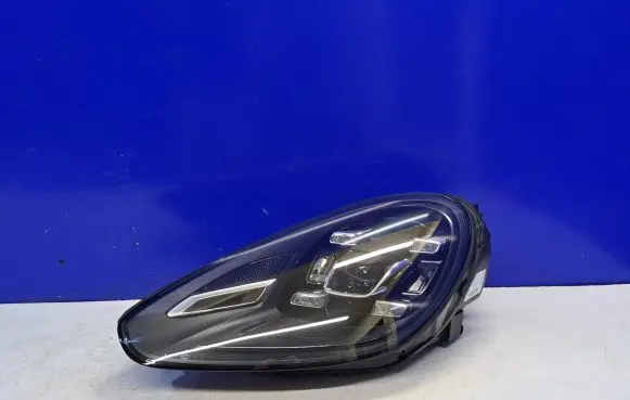 Porsche Cayenne (92A) Headlight/headlamp 7P5941773H