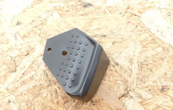 Opel Vectra C Seat adjustment knob 09226146