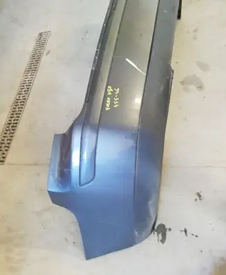 Volvo V50 Rear bumper