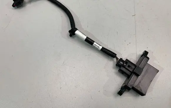 Volvo XC60 Sensor 31673712