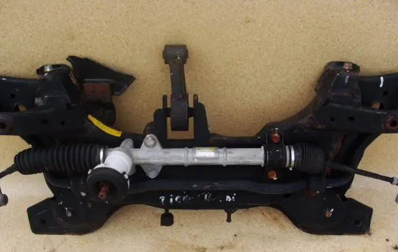 KIA Picanto Steering rack