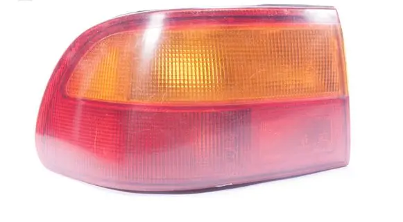 Honda Civic Rear/tail lights