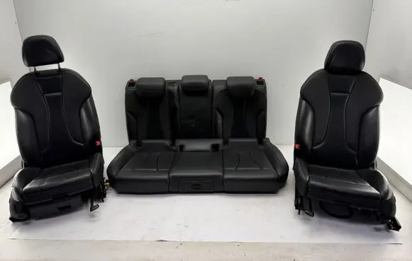 Audi A3 S3 8V Interior set 8V0885283 1094311X L0323767A