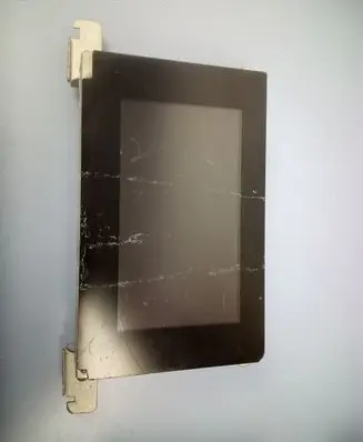 Nissan Primera Screen/display/small screen 28090AV617 021394CC5