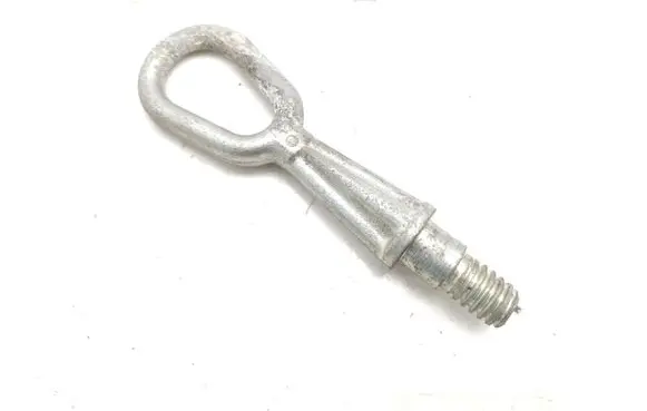BMW X3 E83 Towing hook eye 