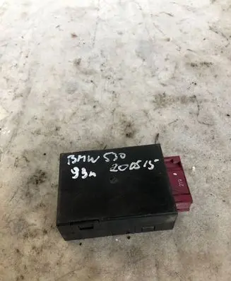 BMW 5 E39 Light module LCM 8375964