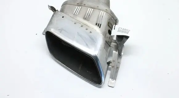 Volvo S90, V90 Muffler ending 31383309