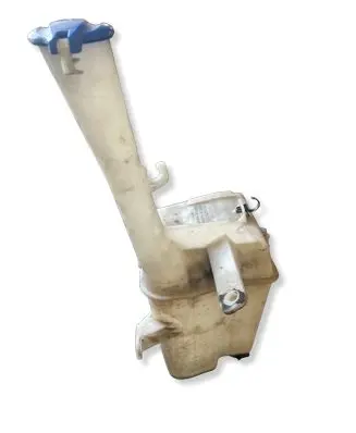 KIA Carens III Windshield washer fluid reservoir/tank 98610A4000 98610A4100