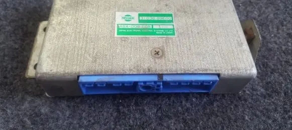 Nissan Maxima Other control units/modules 3103689E00