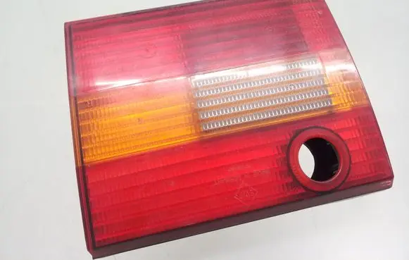 Volkswagen PASSAT B4 Tailgate rear/tail lights 3A9945108 3A9945259