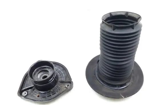 Mercedes-Benz E C207 W207 Front shock absorber damper bump stop A2043201273