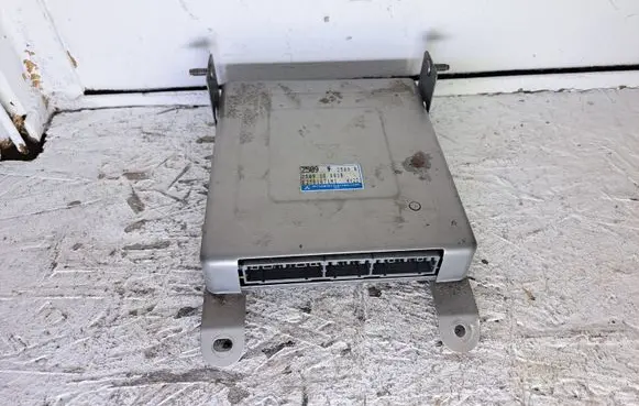 Acura ILX Engine control unit/module Z50918881B E2T81671M1 Z509
