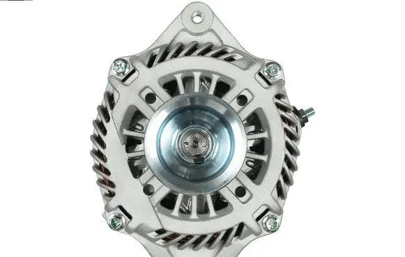 Subaru Legacy Generator/alternator A3TG0591