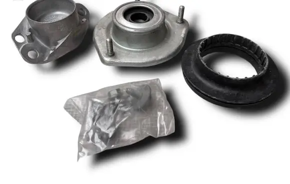 Fiat Uno Oil filter mounting bracket Q191 1638387780