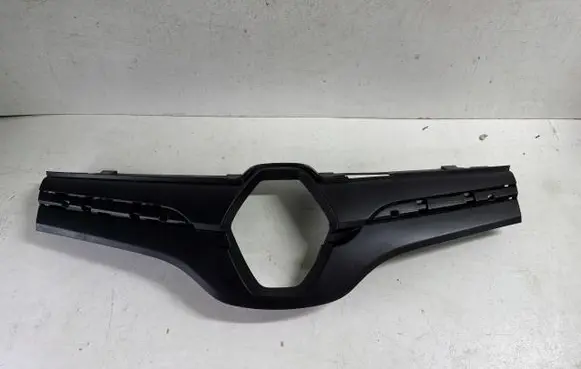 Renault Kangoo II Front bumper upper radiator grill 1335196X