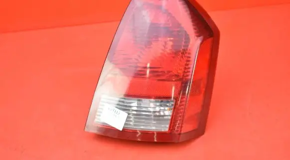 Chrysler 300 - 300C Rear/tail lights 00000000