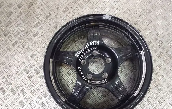 Mercedes-Benz CLK AMG A208 C208 R16 alloy rim 