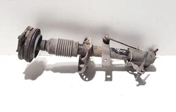Renault Modus Front shock absorber/damper