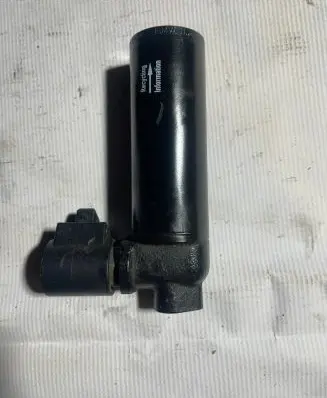 BMW M6 Camshaft vanos timing valve 7834553