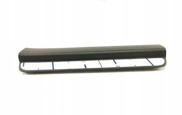Opel Antara Front sill (body part) 96630459
