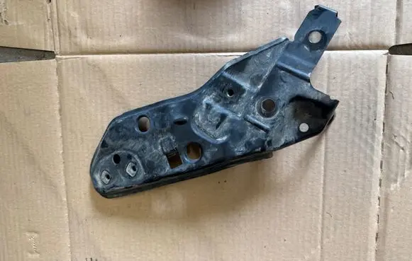 Seat Leon IV Headlight/headlamp mounting bracket 5FA806929