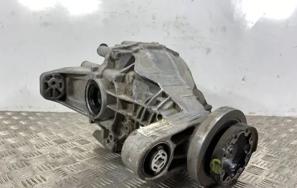 Jeep Grand Cherokee Rear differential P68184737AB 4460210125