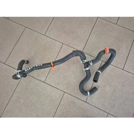 KIA Niro Engine coolant pipe/hose 375Y1Q4000 375Y2J2000