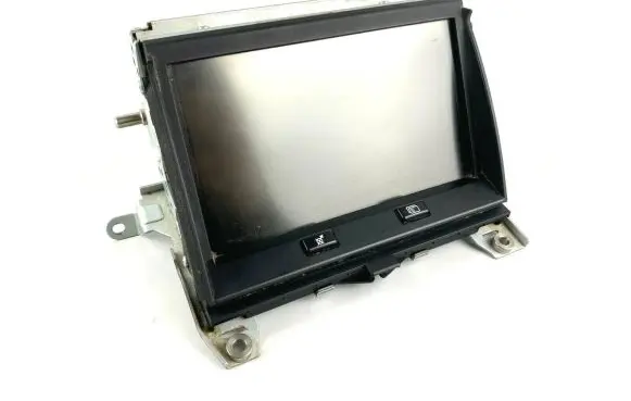 Land Rover Range Rover Sport L320 Screen/display/small screen 8H2210E889AC