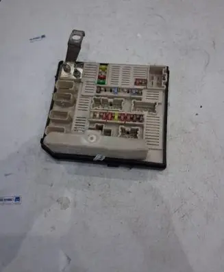 Renault Scenic IV - Grand scenic IV Comfort/convenience module 8200481866F