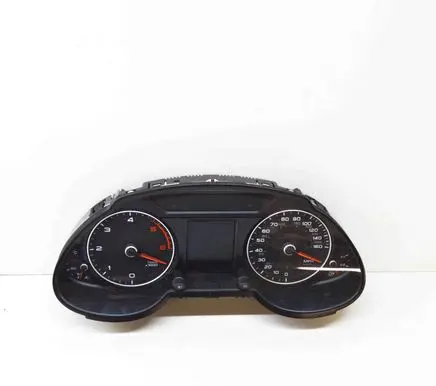 Audi Q5 SQ5 Speedometer (instrument cluster) 8R0920981P 503002425532